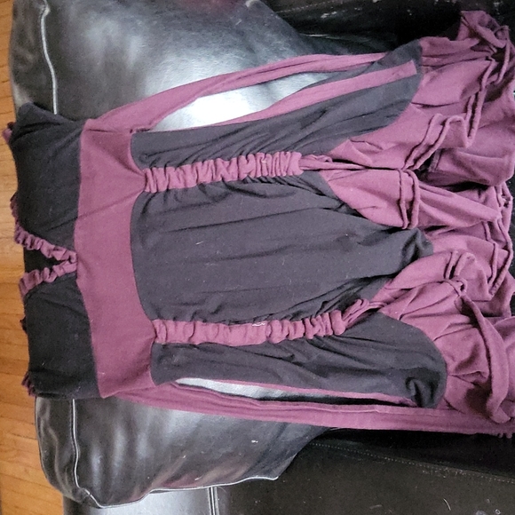 The Fairies Pyjamas steam punk dress - Picture 6 of 8